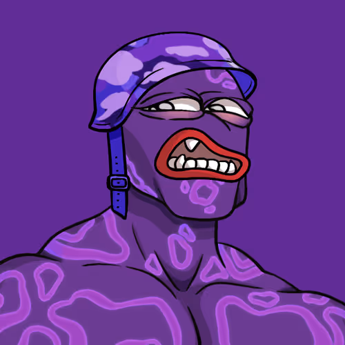 Farcaster Pepes