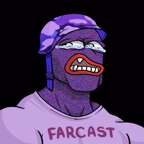 Farcaster Pepes