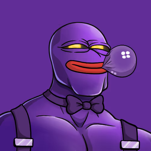 Farcaster Pepes