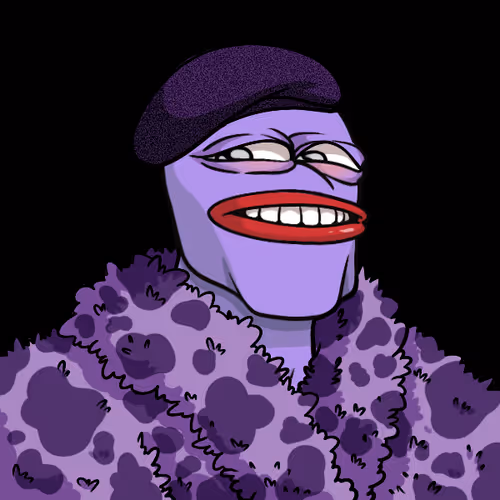 Farcaster Pepes