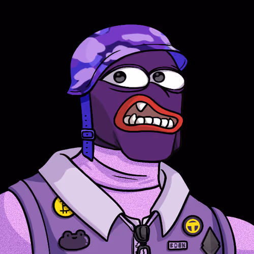 Farcaster Pepes