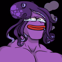 Farcaster Pepes #3022