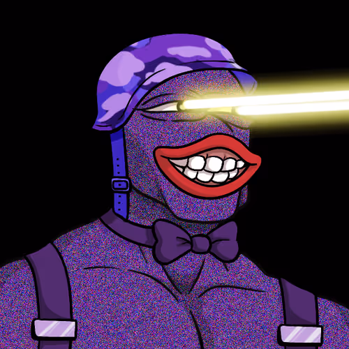 Farcaster Pepes