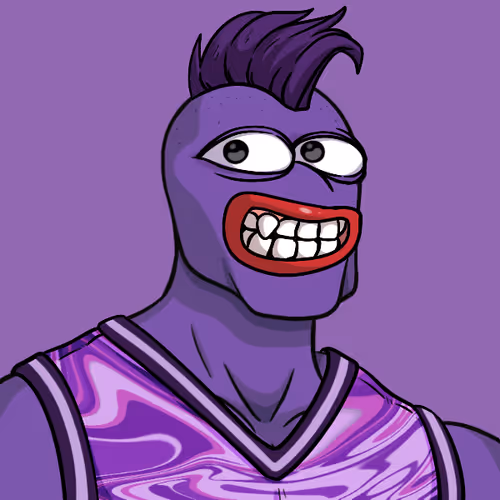 Farcaster Pepes