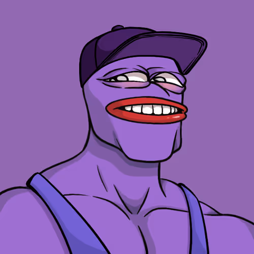 Farcaster Pepes