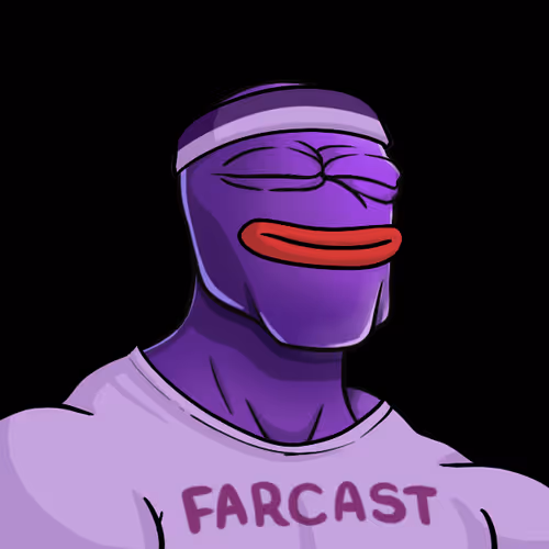 Farcaster Pepes