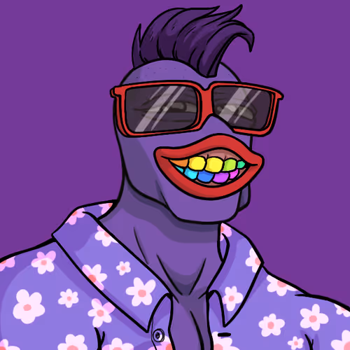 Farcaster Pepes