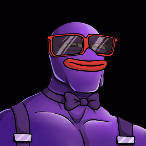 Farcaster Pepes