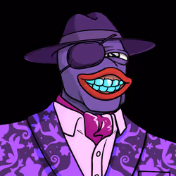 Farcaster Pepes #1043