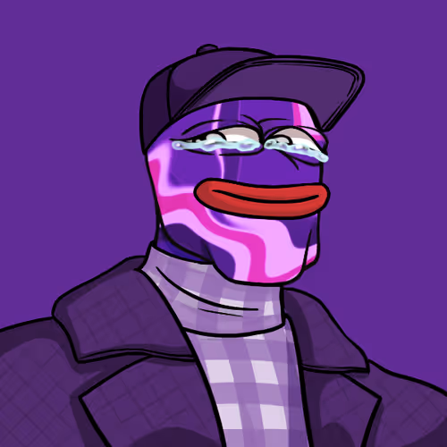 Farcaster Pepes