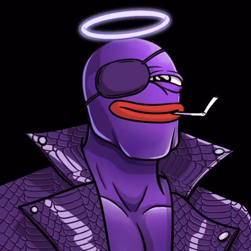 Farcaster Pepes