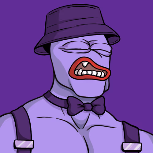 Farcaster Pepes