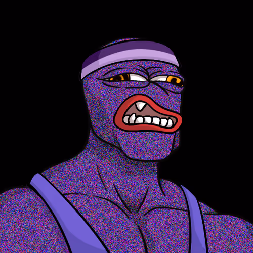 Farcaster Pepes