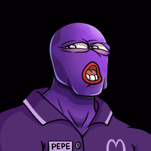 Farcaster Pepes