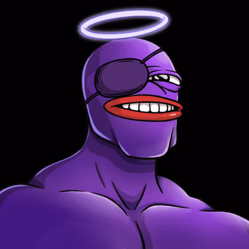 Farcaster Pepes