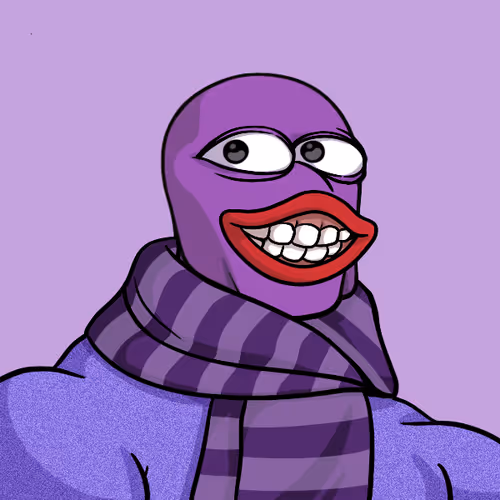 Farcaster Pepes