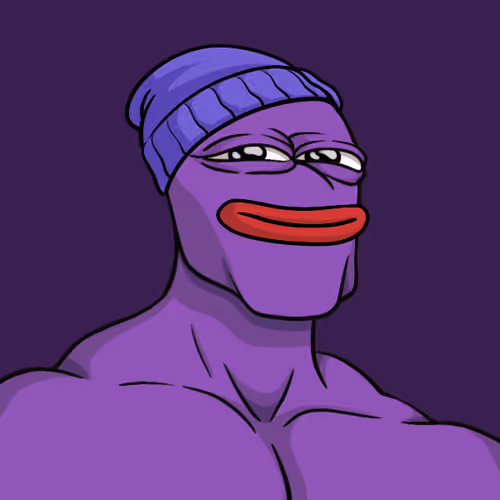 Farcaster Pepes