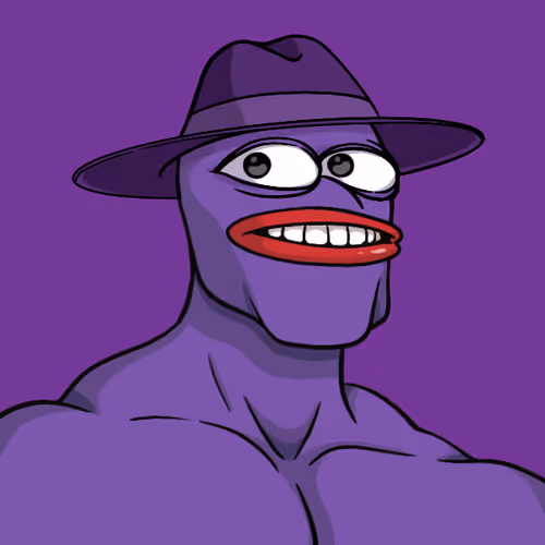 Farcaster Pepes