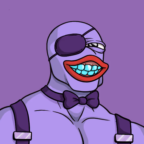 Farcaster Pepes