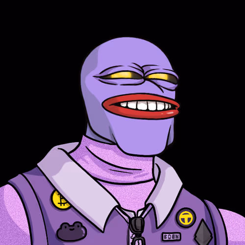 Farcaster Pepes