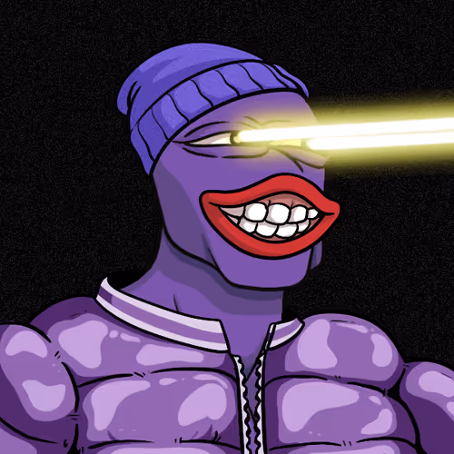 Farcaster Pepes