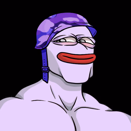 Farcaster Pepes
