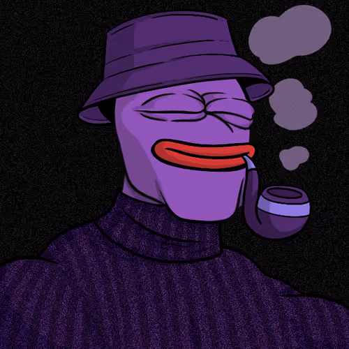 Farcaster Pepes
