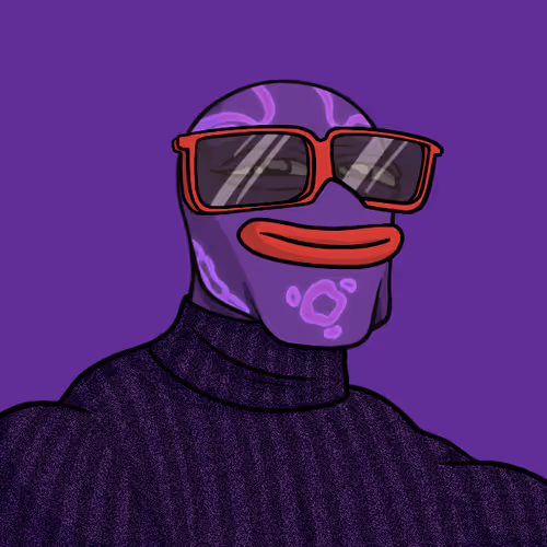 Farcaster Pepes