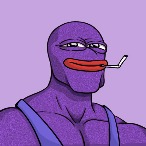 Farcaster Pepes