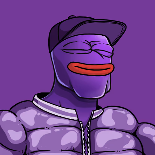 Farcaster Pepes