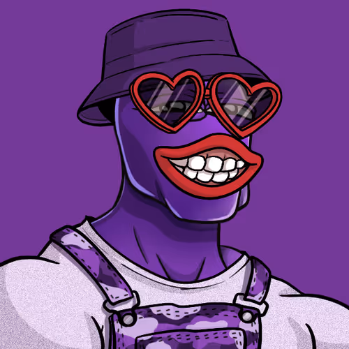 Farcaster Pepes