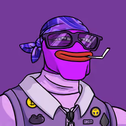 Farcaster Pepes #1175