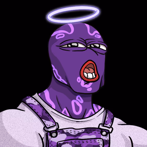 Farcaster Pepes