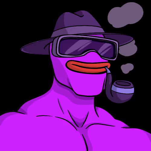 Farcaster Pepes