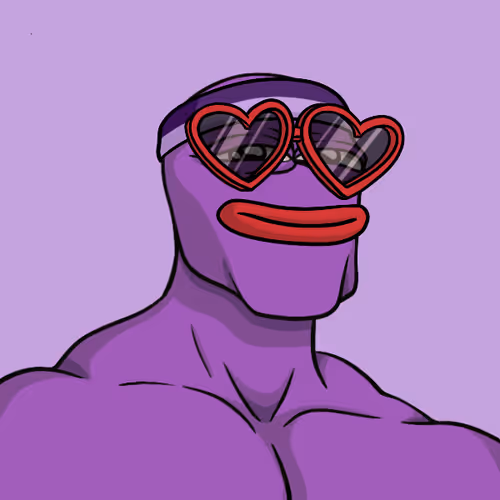 Farcaster Pepes