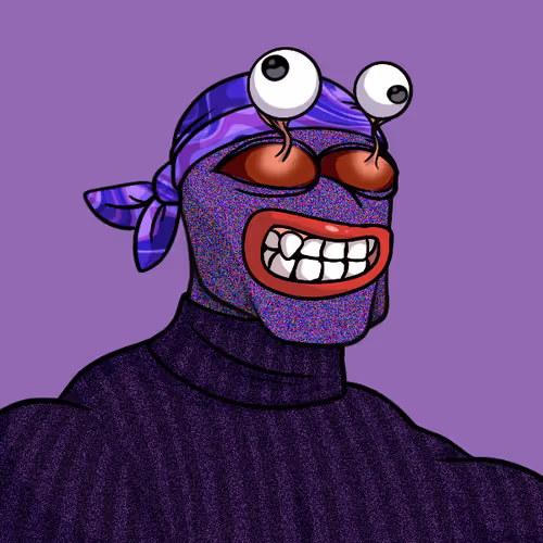 Farcaster Pepes