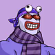 Farcaster Pepes #2187