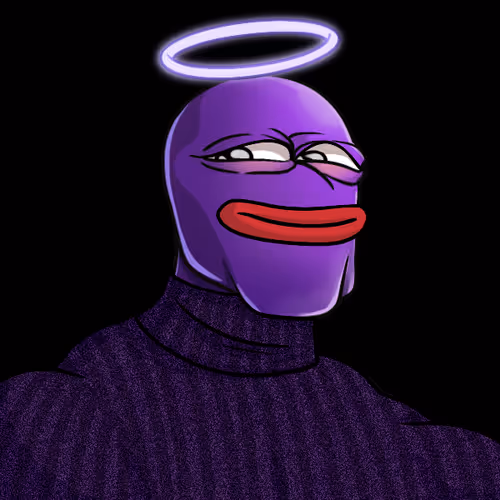 Farcaster Pepes