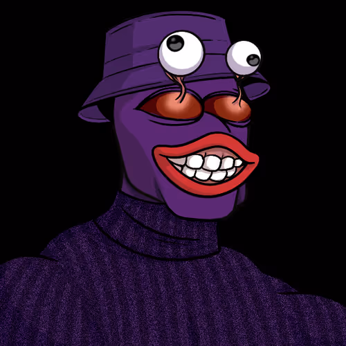 Farcaster Pepes