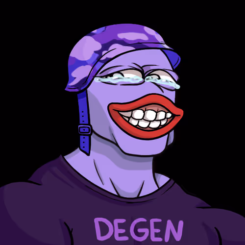 Farcaster Pepes