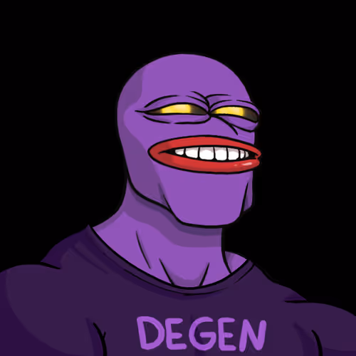 Farcaster Pepes