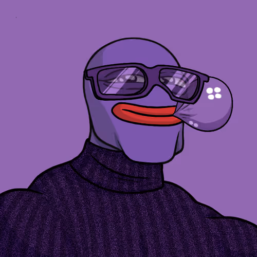 Farcaster Pepes