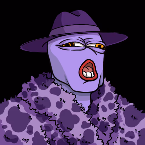 Farcaster Pepes
