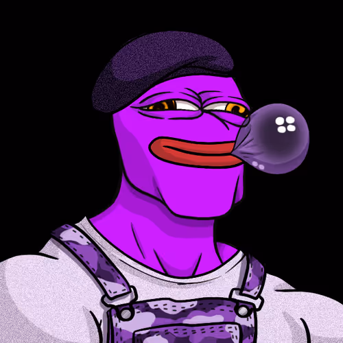 Farcaster Pepes