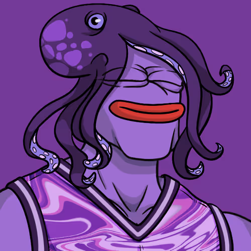 Farcaster Pepes