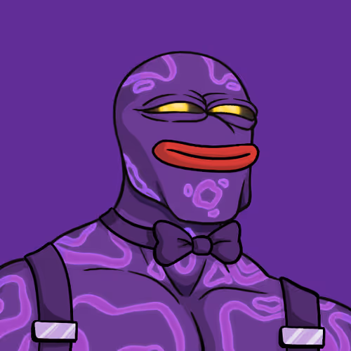 Farcaster Pepes
