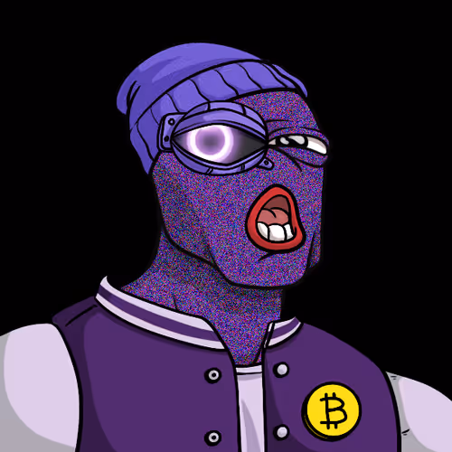 Farcaster Pepes #2086