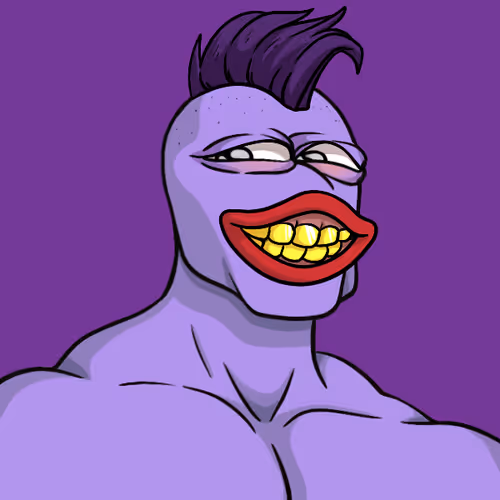 Farcaster Pepes #2790
