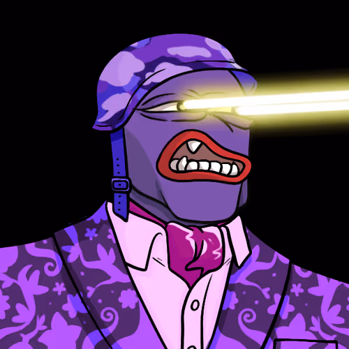 Farcaster Pepes