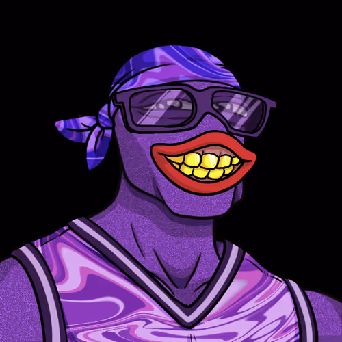 Farcaster Pepes